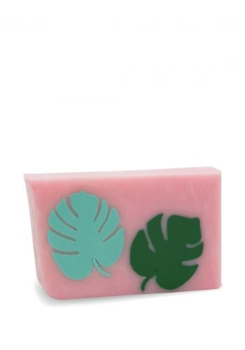 صابونة للبشرة و الجسم 165 غرام من برايمل ايليمنيتس Primal Elements Palm Leaf Bar Soap