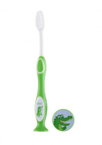 فرشاة الاسنان للاطفال من جيكو  Chicco Tooth for Kids