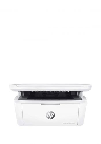 طابعة ليزرية من اج بي  PRINTER HP M28W-White