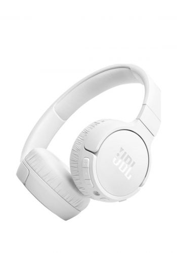 سماعة رأس لاسلكية JBL TUNE670 Wireless Headphones  