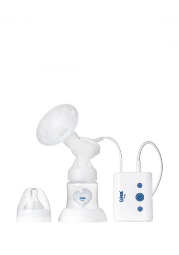 مضخة حليب كهربائية من وي بيبي Wee Baby 444 Electric Breast Pump
