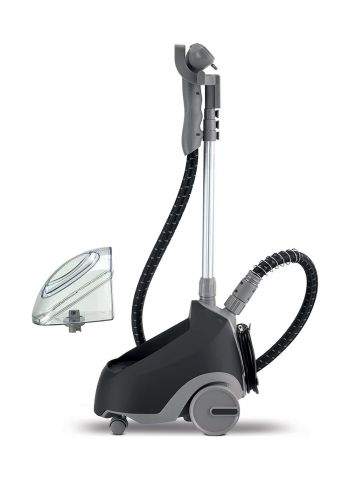 مكواة بخارية عامودية 2 لتر 1500 واط من كينوود Kenwood GSP65.500BK Steam Iron