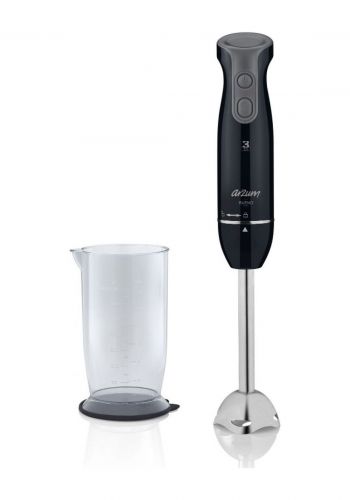 خلاط يدوي 400 واط من ارزوم Arzum AR1097B Hand Blender