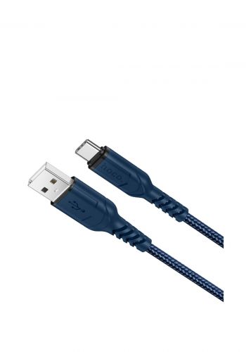 كيبل شحن  موبايل نوع تايب  سي  - Hoco X59 Cable Type C