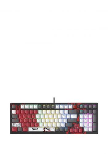 كيبورد سلكي  A4Tech Bloody S98 Gaming Keyboard 