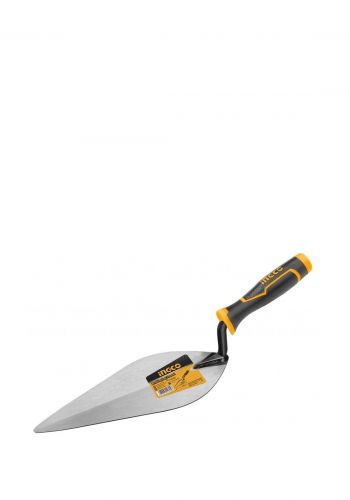 مجرفة (جمجة)  بناء 11 سم من انجيكو Ingco HBT1118 bricklaying trowel
