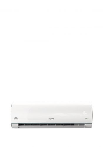 سبلت جداري 1 طن سيرا  انفيرتر من كرفت Split 1 Ton Sierra