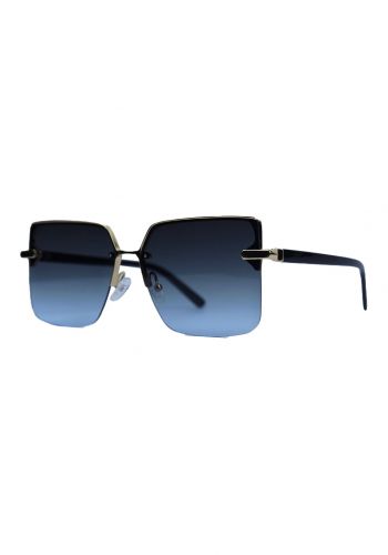 نظارة شمسية باللون النيلي للنساء من كرمزن Sunglasses from Crimson