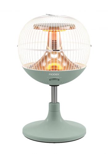 مدفأة كهربائية 1000 واط من موديكس Modex CHR1020 Carbon  Heater