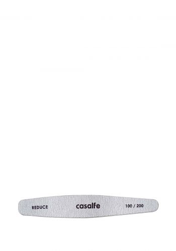 مبرد اضافر من كاسالف  Casalfe Reduce Nail 100-200