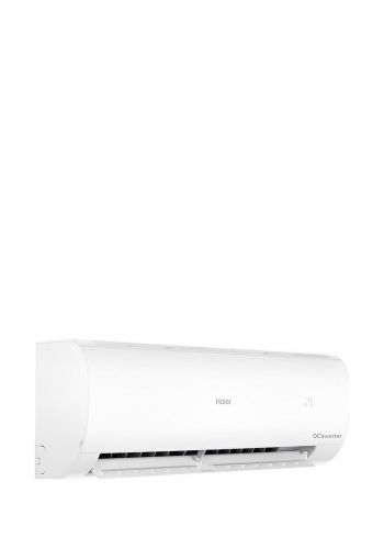 سبلت جداري 1.5 طن انفيرتير تدفئة و تبريد من هاير Haier HSU-18HDI/T3 Wall Mounted Split