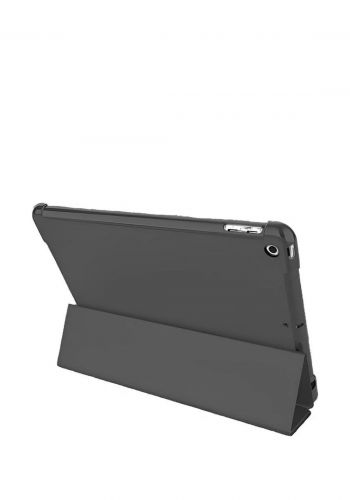 حافظة جلدية فوليو لجهاز ايباد 10.2" - Green Lion GNIPC102BK Corbet Leather Folio Case iPad 10.2