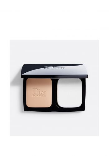 كريم اساس باودر مضغوط(10) من ديور Dior Forever Extreme Control Compact foundation