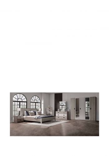 غرفة نوم باسي 5 قطع Passi Bedroom 
