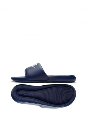 نعل رجالي نيلي اللون من نايك Nike NKCN9675-401 Flip-flops