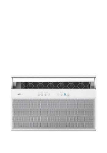 مكيف شباك انفيرتر 2  طن من ميديا Midea MWTWG-24ERFN1-IQ Window Air Conditioner