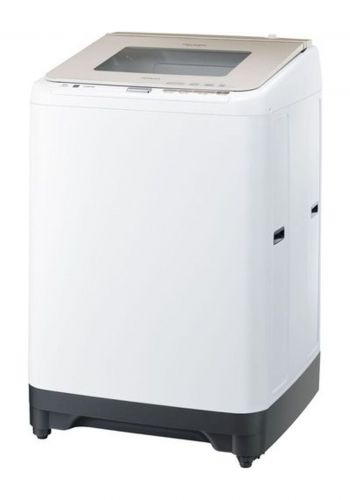غسالة تحميل علوي 18 كغم من هيتاشي Hitachi SF-P180XWV 3CQ Top Loading Washing Machine 
