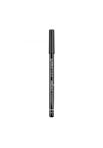 محدد عيون رقم (01) اسود اللون بيلا اوجي BellaOggi Eyeliner Black 