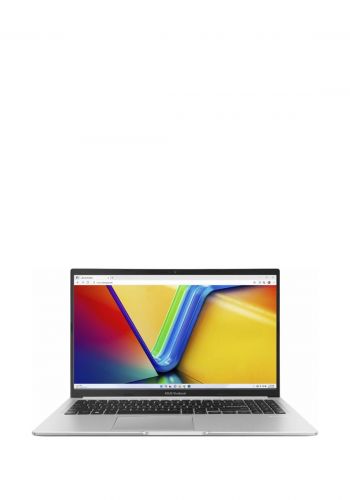 لابتوب  Asus X1502ZA-BQ712 Vivobook 15 "15.6" FHD Core™ i7-1255U 8GB RAM 512GB SSD