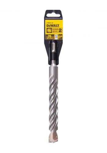 مثقاب همر (برينة) 26*250 ملم من ديوالت Dewalt DT9615-QZ SDS Plus Drill Bit