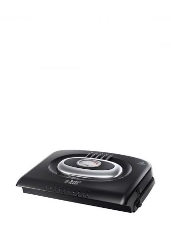 شواية كهربائية وكابسة 1300 واط من راسل هوبس Russell Hobbs 20841 Sandwich Marker