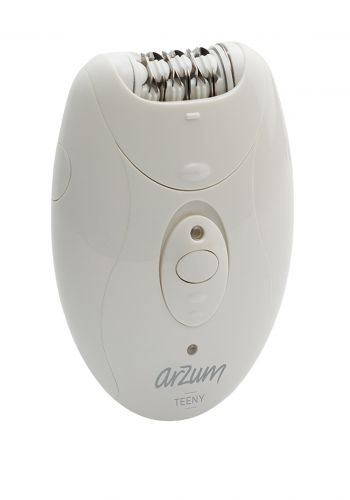 ماكنة ازالة الشعر للنساء من ارزوم Arzum AR586 Teeny Epilator