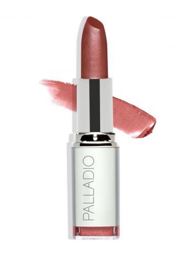 احمر شفاه كريمي 3,7 غم من بالاديو Palladio Rosy Herbal Lipstick 808