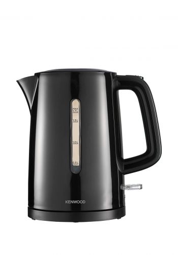 غلاية مياه كهربائية  من كينود Kenwood ZJP00.000BK Kettle