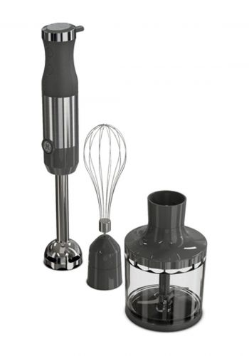 خلاط يدوي 500 واط من جنرال الكتريك General Electric G8H1AAYSPSS Hand Blender 