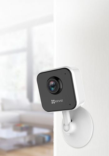 Ezviz C3X Smart Camera  2MP multi lens - White  كاميرا مراقبة من ايزفيز