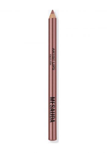 قلم تحديد الشفاه 1.14 غم الدرجة 104 من ميسودا Mesauda Artist Lipsliner Flesh