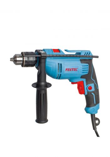 دريل كهربائي 13 ملم  600 واط من فيكستك Fixtec FID60003 Impact Drill 