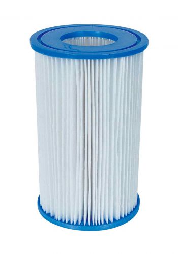 خرطوشة فلتر لحمام السباحة 11 × 20  سم من انتكس Intex 29000 Filter Cartridge A for Swimming Pool Filter