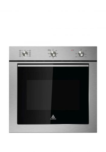 فرن كهربائي مدمج 60 سم من الحافظ ALHAFIDH BEOHA-70ASS4 60cm Built-in Electric Oven