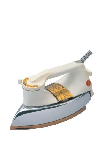 مكواة جافة كهربائية 1000 واط من باناسونيك Panasonic NI-22AWTTC Dry Iron