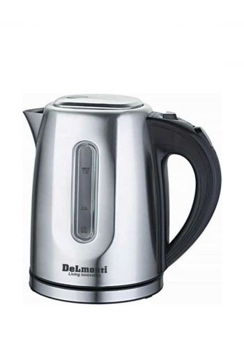 غلاية كهربائية 2 لتر 2200 واط من ديلمونتي Delmonti DL425 Electrical kettle