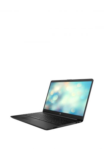 HP Laptop 15-dw3049ne NEW Intel 11th Gen Core i3 - Black لابتوب من اج بي