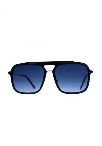 نظارة شمسية باللون النيلي للرجال من كرمزن Sunglasses from Crimson
