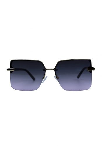 نظارة شمسية باللون البنفسجي الفاتح للنساء من كرمزن Sunglasses from Crimson