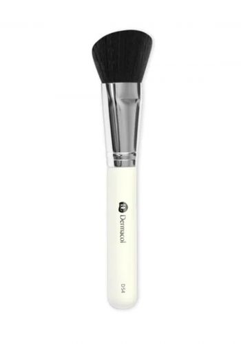 فرشاة باودر من ديرما كول Dermacol 2463 Powder Brush D55