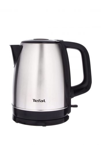 غلاية كهربائية 1.7 لتر 2400 واط من تيفال Tefal KI150D27 Element Kettle  
