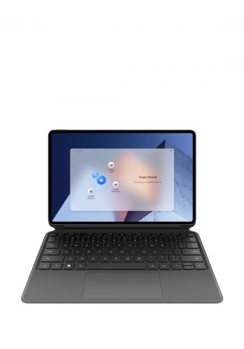 لابتوب من هواوي  	Huawei Matebook E  2.5K Laptop 12.6 Inch -  core i3 - 8GB RAM - 128GB ssd - Gray