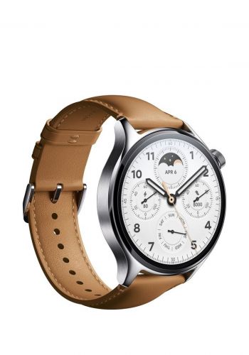 ساعة شاومي اس 1 برو جي ال Xiaomi 41808 S1 Pro GL Watch