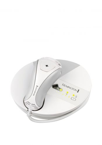 جهاز الليزر المنزلي لأزالة الشعر 300000 ومضة من ريمنجتون Remington i-Light Essential Pulsed Light Epilator  