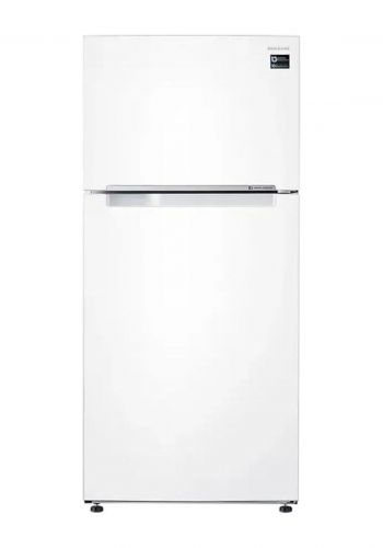 ثلاجة 504 لتر من سامسونك Samsung RT50K6000W No Frost Top Freezer Refrigerator