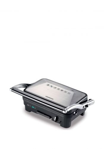 كابسة كهربائية   1800 واط  من كينوود  Kenwood Hgm50 Health Grill 