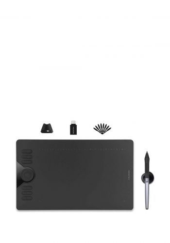 جهاز تابلت للرسم والكتابة Huion HS610 Inspiroy  Graphics Drawing Tablet
