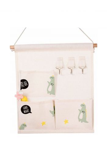 حقيبة تخزين  3 حجرات Fresh Fruit 3 Compartment Storage Bag
