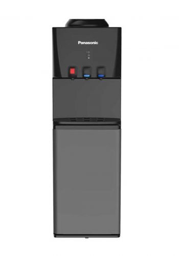 Panasonic SDM-WD3320TG Water Dispenser موزع مياه تحميل علوي 420 واط من بانسونك