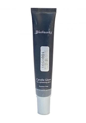 هايلايتر سائل 19 مل من بلاشوركسBlushworkx Hollywood Candle Glow